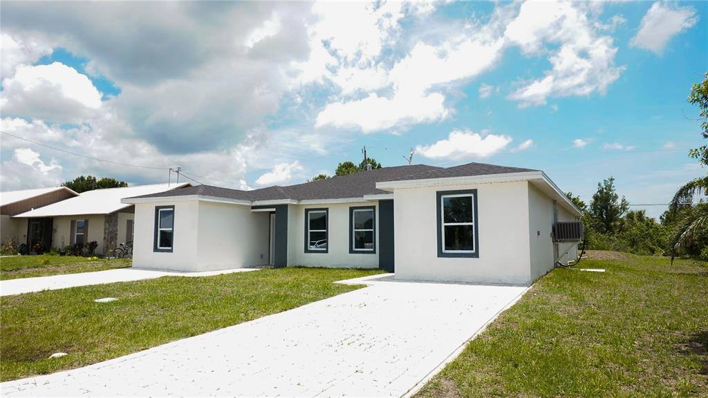 Apartment for rent at 17062 Byron Ave, Port Charlotte, FL 33954