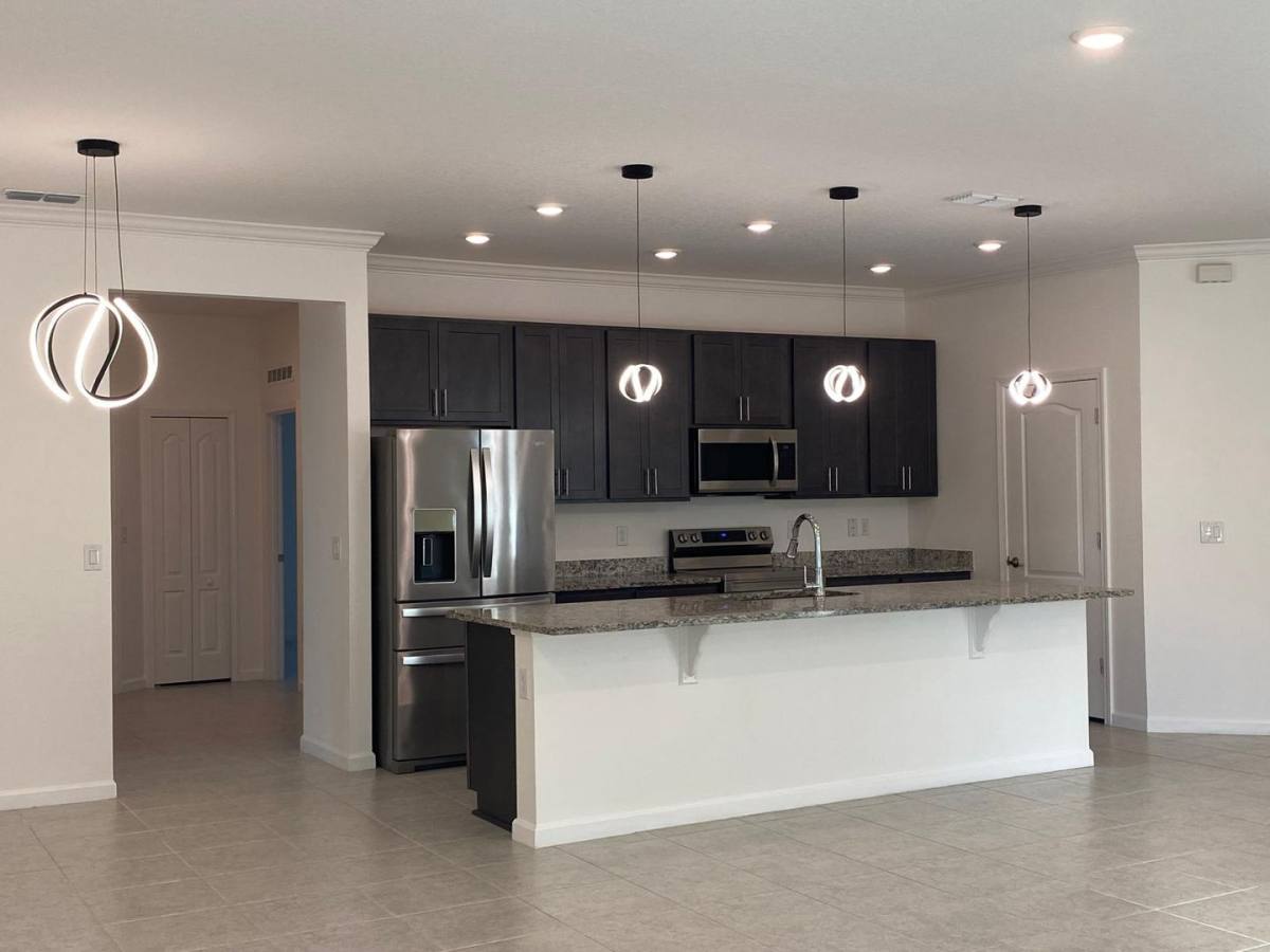 House for rent at 50 Briarvue Lane, Palm Coast, FL 32137