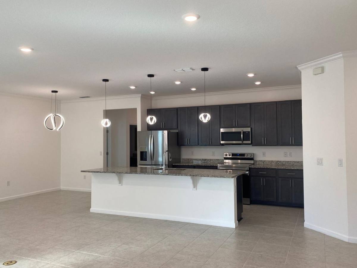 House for rent at 50 Briarvue Lane, Palm Coast, FL 32137