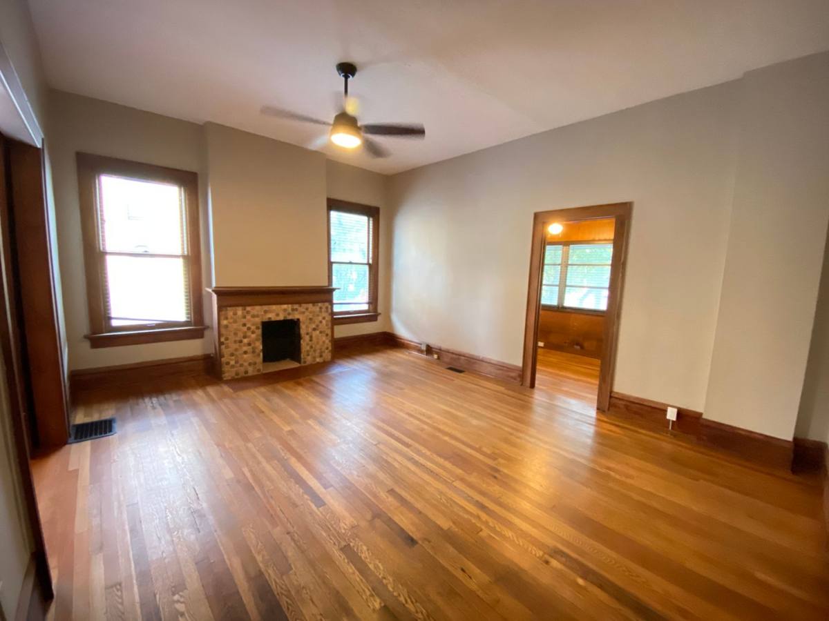 Apartment for rent at 1186 Neil Ave, Columbus, OH 43201