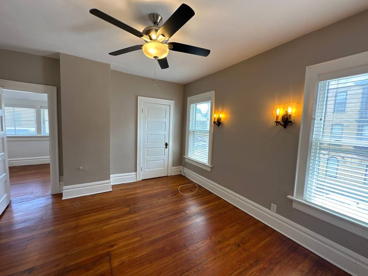 Apartment for rent at 1186 Neil Ave, Columbus, OH 43201