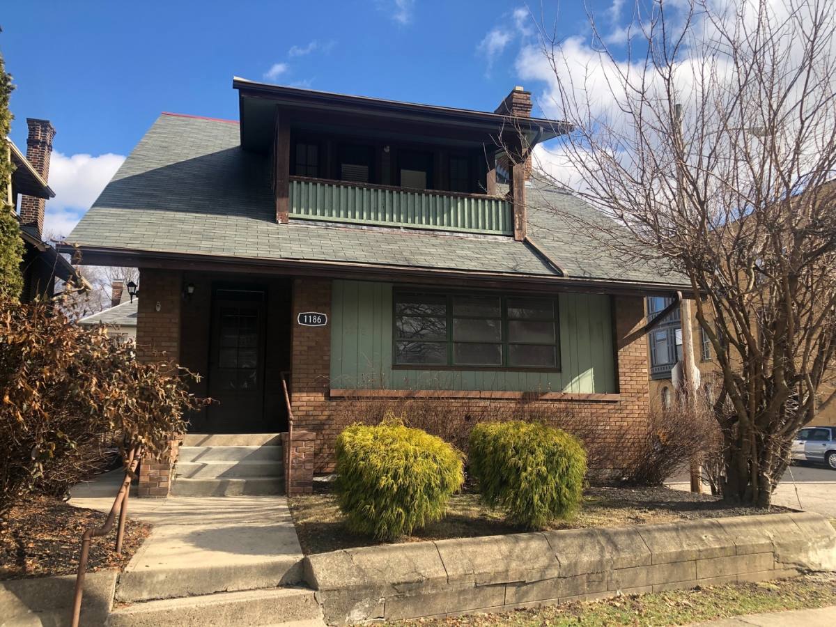Apartment for rent at 1186 Neil Ave, Columbus, OH 43201