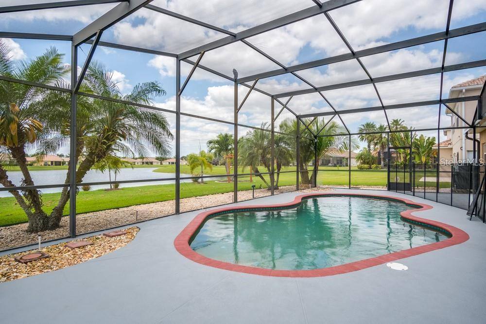 Apartment for rent at 3556 Forest Park Dr, Kissimmee, FL 34746