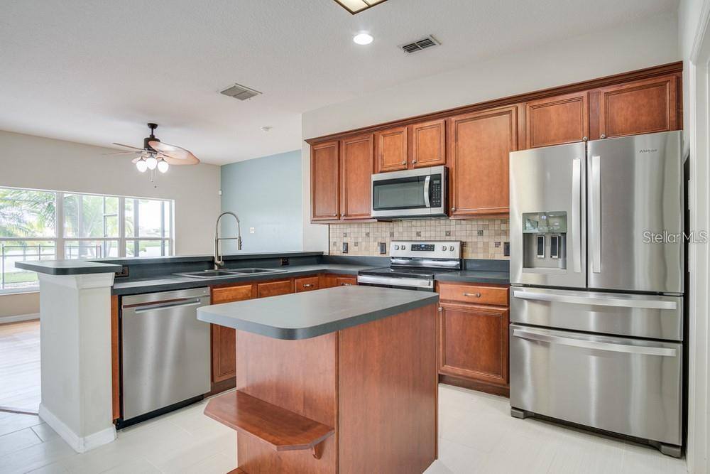 Apartment for rent at 3556 Forest Park Dr, Kissimmee, FL 34746