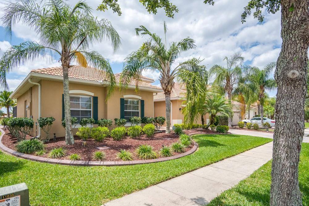 Apartment for rent at 3556 Forest Park Dr, Kissimmee, FL 34746