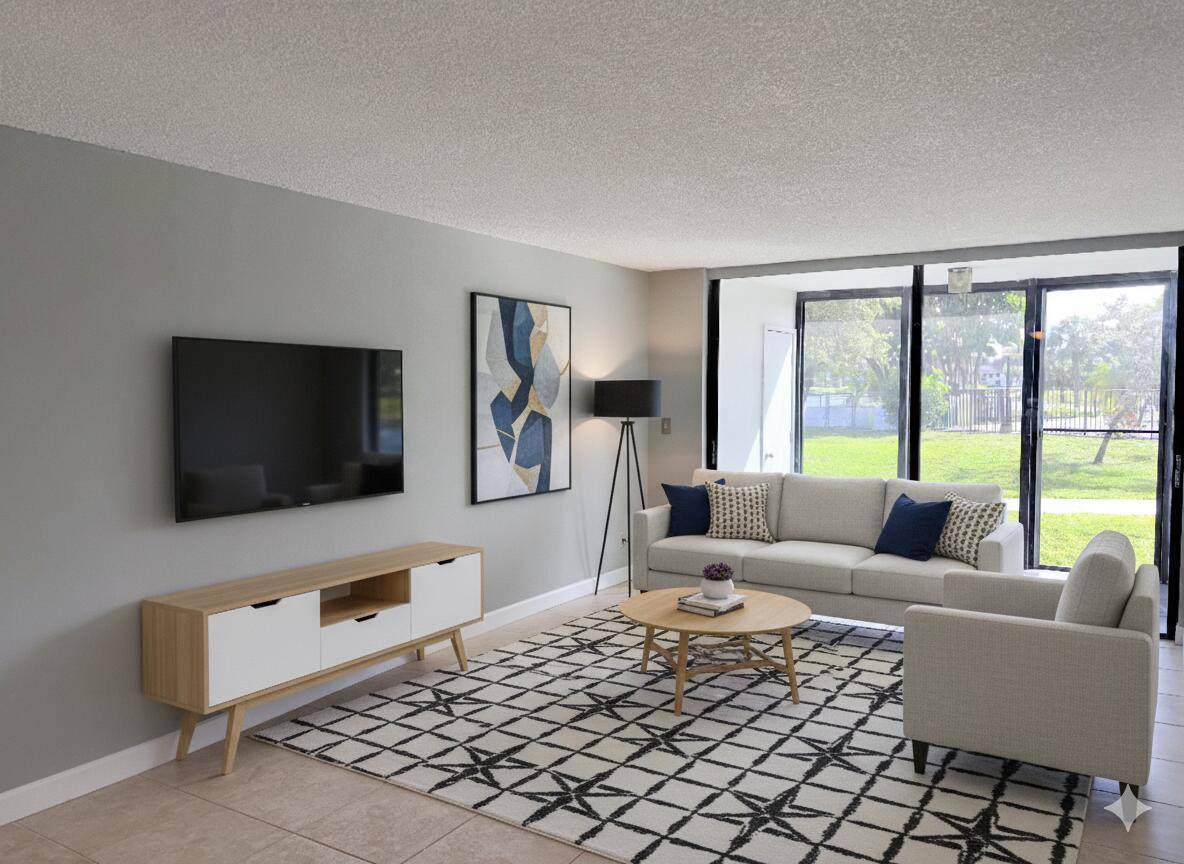 Apartment for rent at 218 Lake Pointe Dr #108, Fort Lauderdale, FL 33309