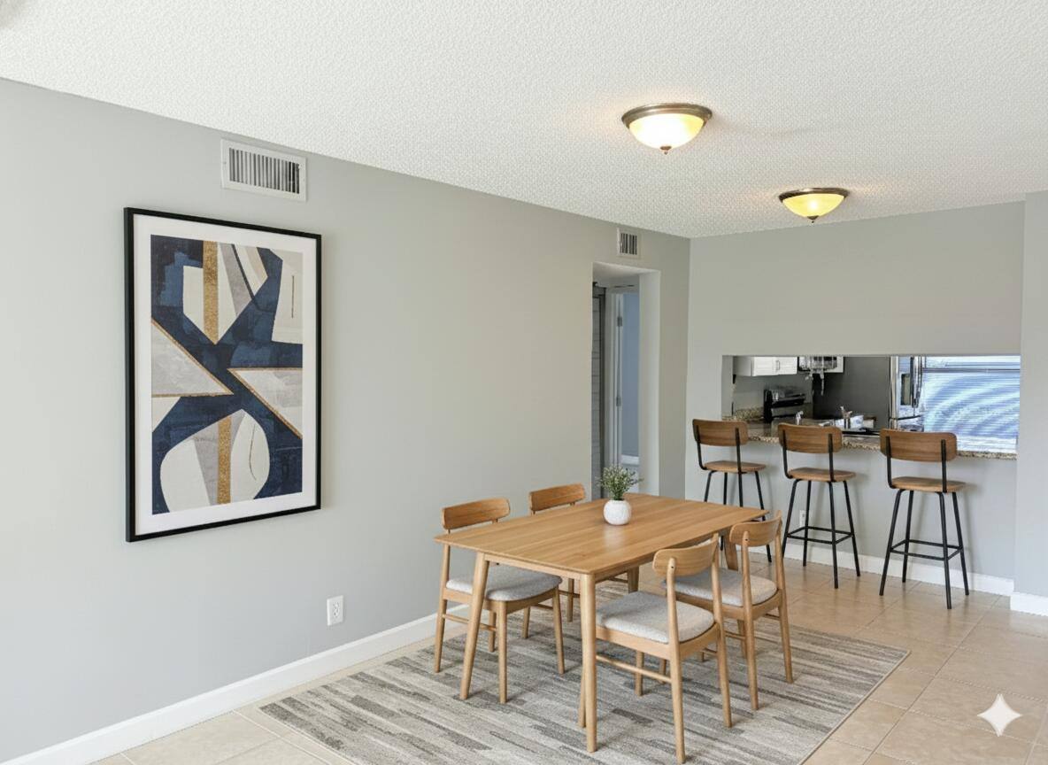 Apartment for rent at 218 Lake Pointe Dr #108, Fort Lauderdale, FL 33309
