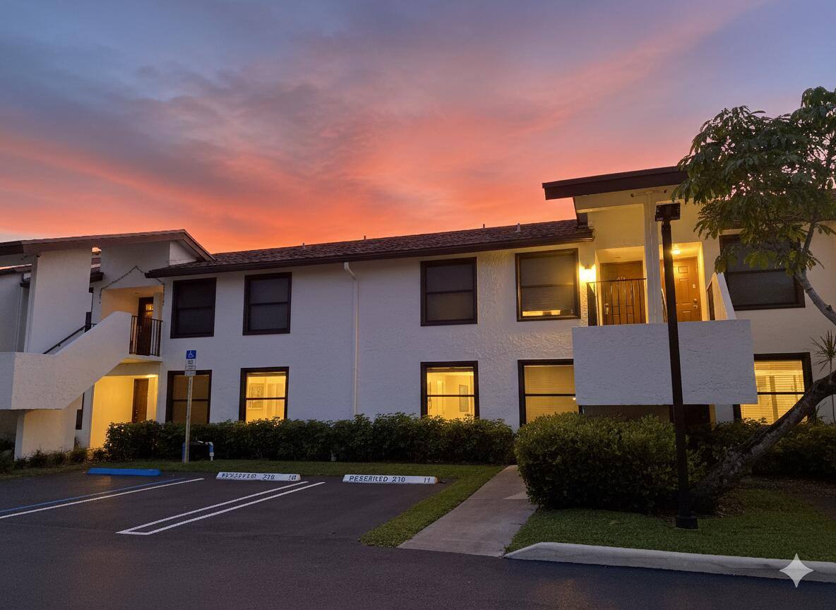 Apartment for rent at 218 Lake Pointe Dr #108, Fort Lauderdale, FL 33309