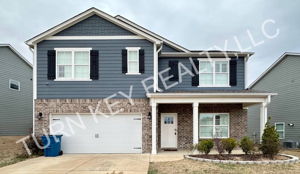 House for rent at 9521 Firebrick Dr, Kimberly, AL 35091