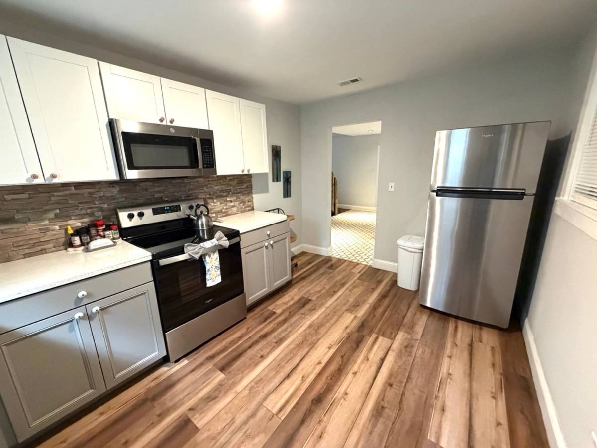 House for rent at 1720 Boulder St, Jacksonville, FL 32207