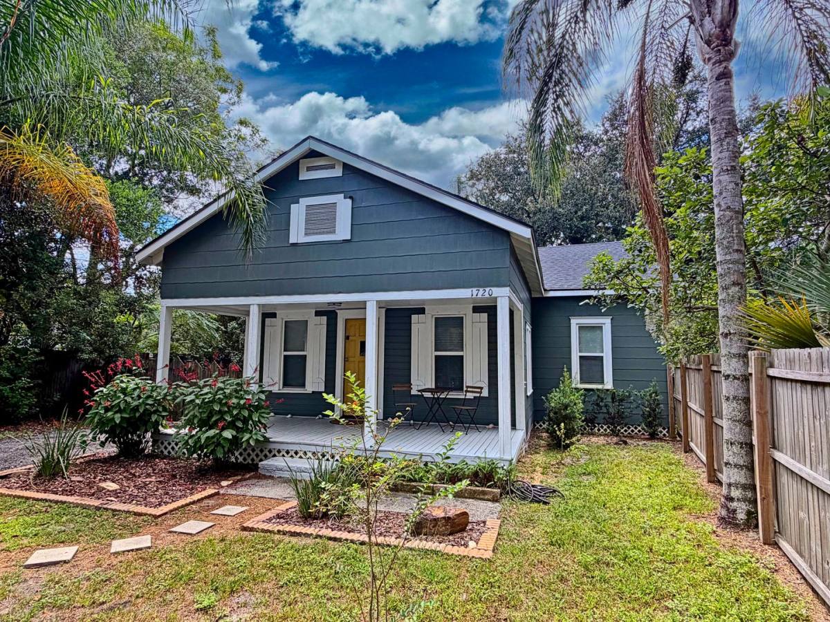 House for rent at 1720 Boulder St, Jacksonville, FL 32207