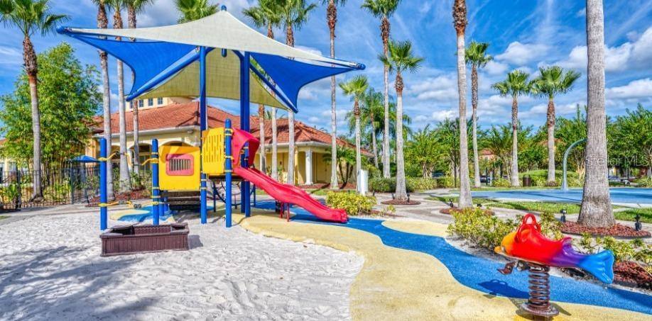 Apartment for rent at 112 Madiera Beach Blvd #112, Kissimmee, FL 34746