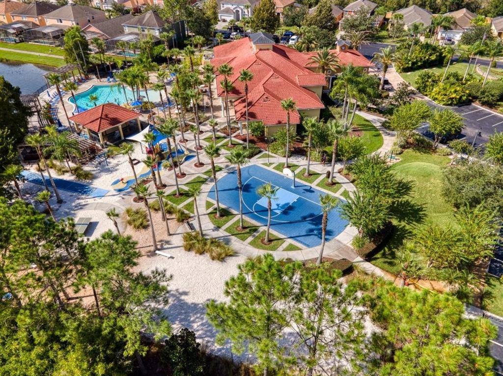 Apartment for rent at 112 Madiera Beach Blvd #112, Kissimmee, FL 34746