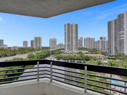 Apartment for rent at 3400 NE 192 St #609, Miami, FL 33180
