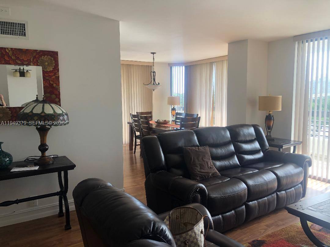 Apartment for rent at 3400 NE 192 St #609, Miami, FL 33180