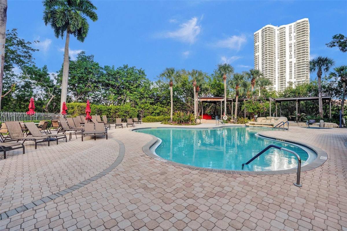 Apartment for rent at 3400 NE 192 St #609, Miami, FL 33180