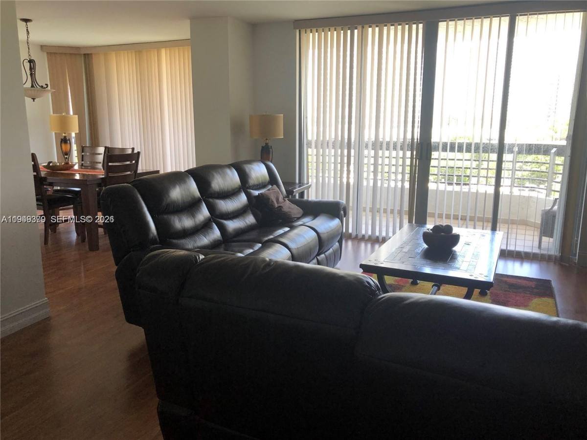Apartment for rent at 3400 NE 192 St #609, Miami, FL 33180