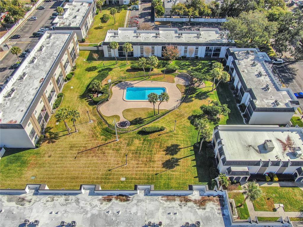 Condo for rent at 801 Russell Lane #255, Brandon, FL 33510