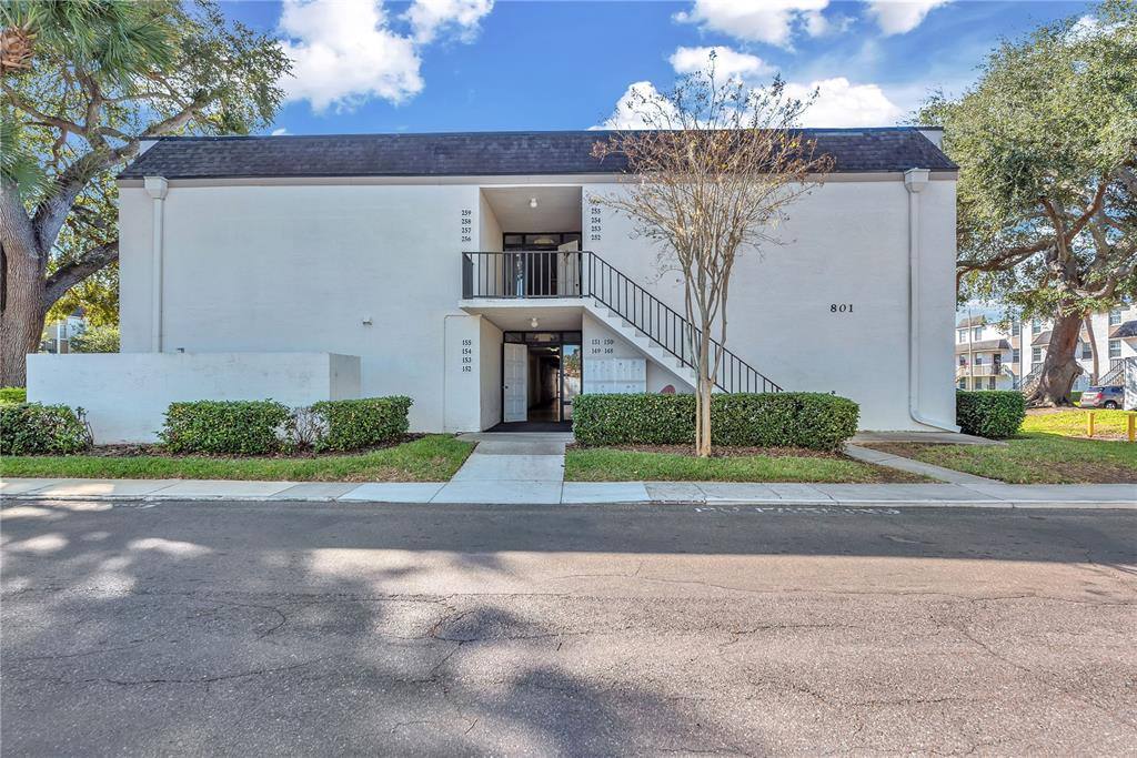 Condo for rent at 801 Russell Lane #255, Brandon, FL 33510