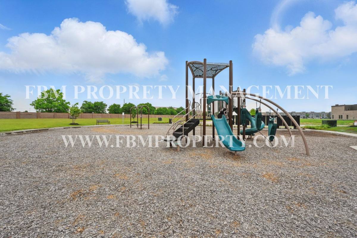 House for rent at 2116 Layla Dr, Waxahachie, TX 75165