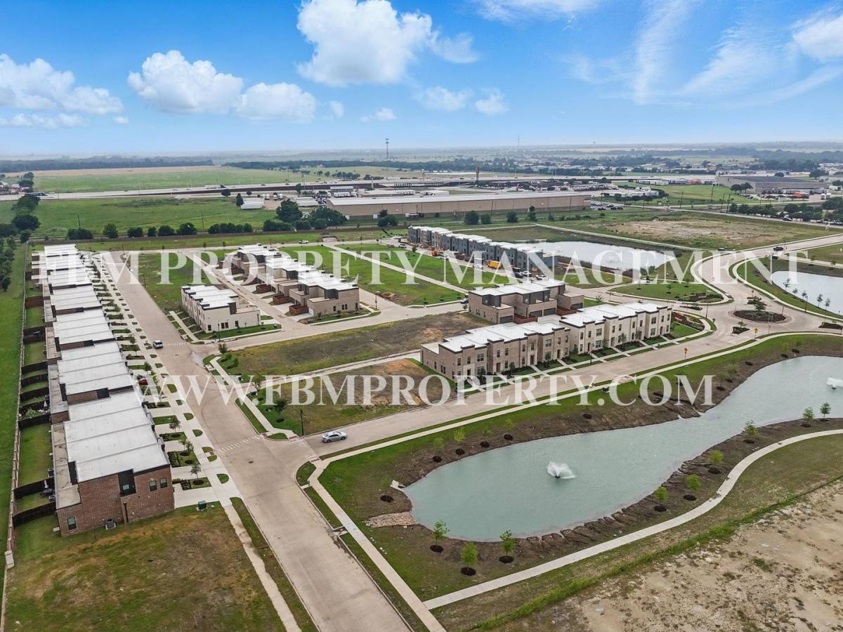 House for rent at 2116 Layla Dr, Waxahachie, TX 75165