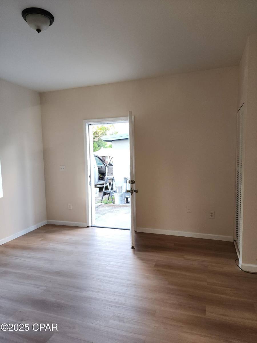 Apartment for rent at 705 B Satsuma Ave #705B, Panama City, FL 32401