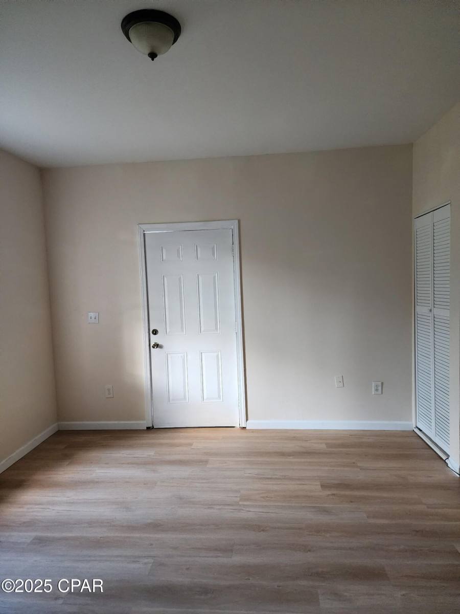 Apartment for rent at 705 B Satsuma Ave #705B, Panama City, FL 32401