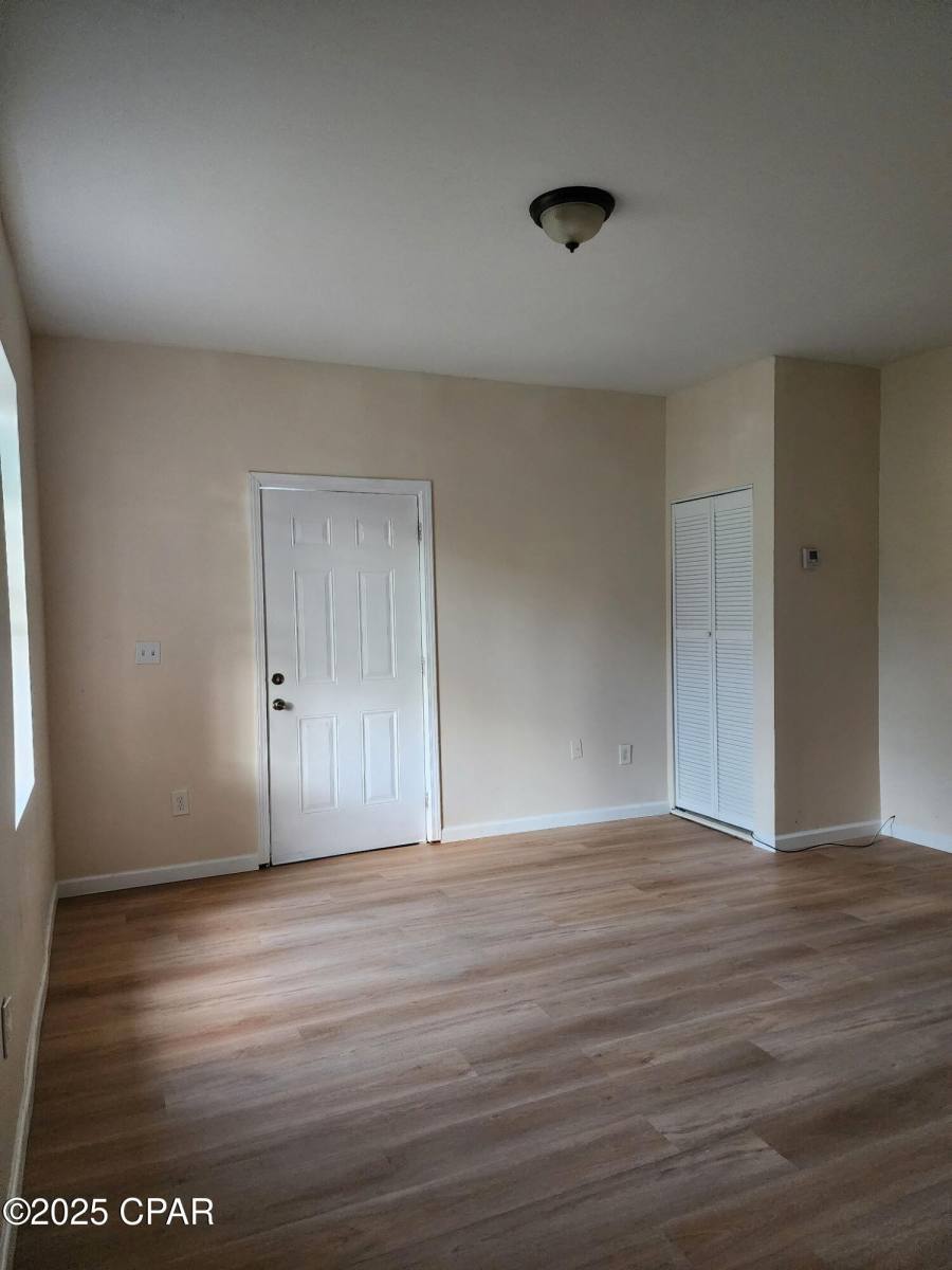 Apartment for rent at 705 B Satsuma Ave #705B, Panama City, FL 32401