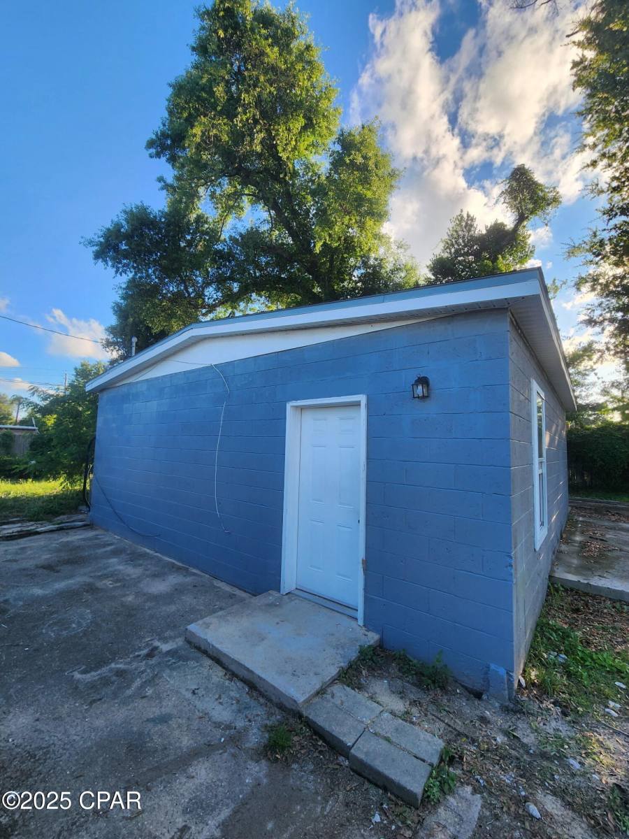 Apartment for rent at 705 B Satsuma Ave #705B, Panama City, FL 32401