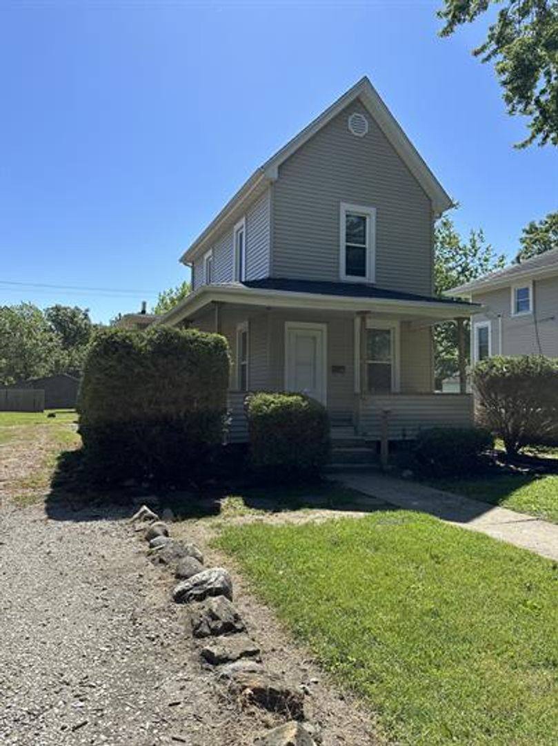 House for rent at 806 N Coler Ave, Urbana, IL 61801