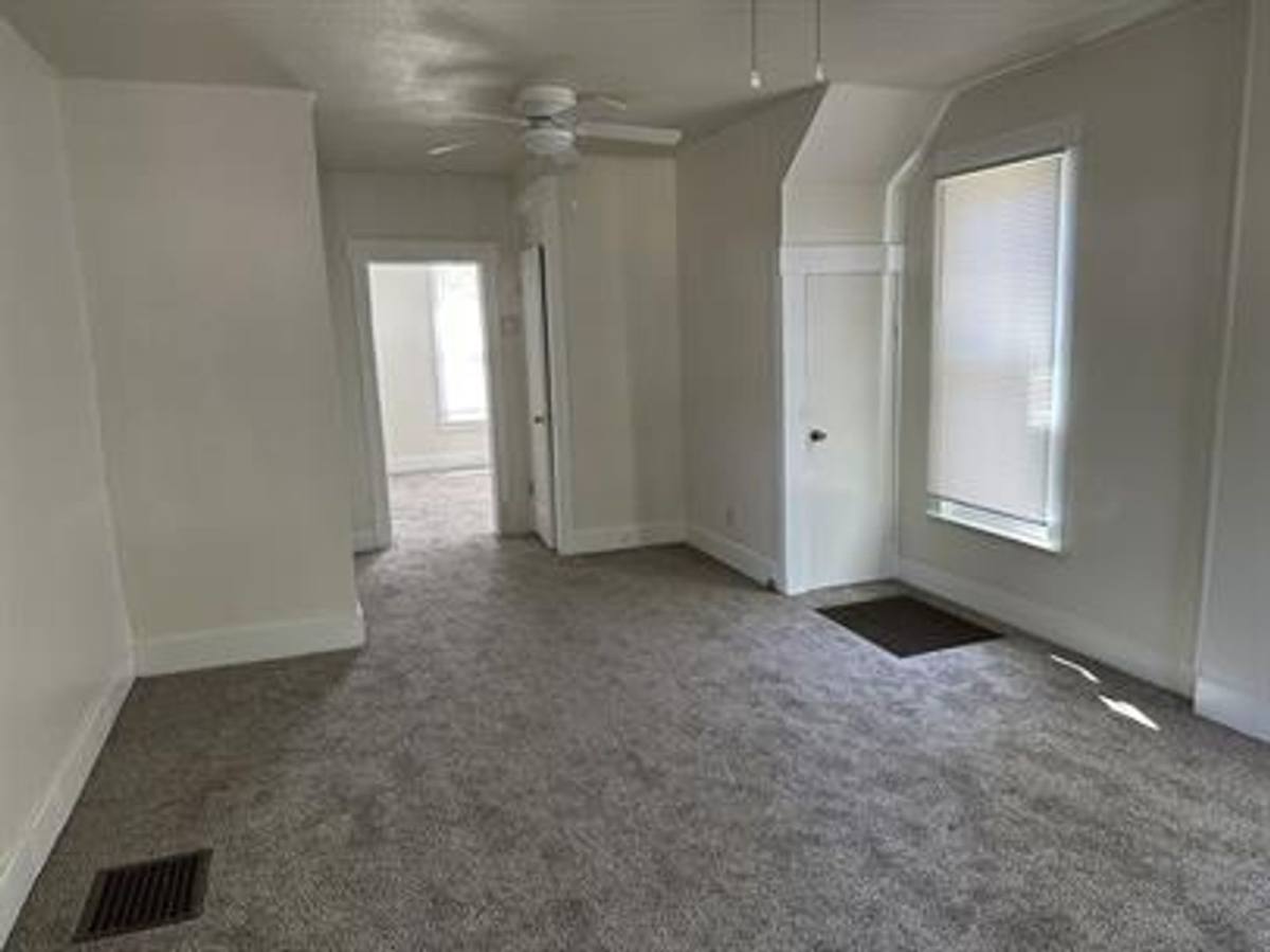 House for rent at 806 N Coler Ave, Urbana, IL 61801