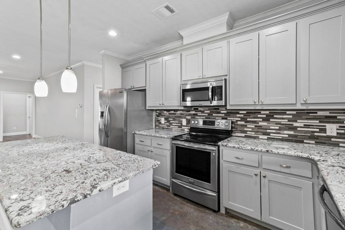 House for rent at 2704 Gordon Ave, Fort Worth, TX 76110