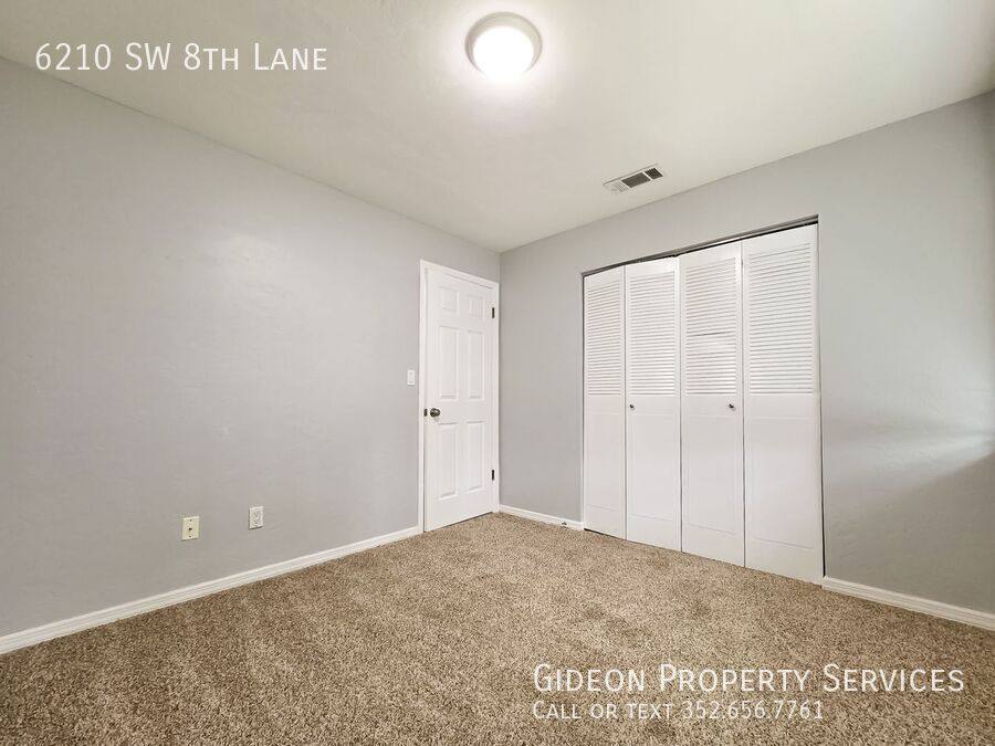 House for rent at 6210 SW 8th Lane, Gainesville, FL 32607