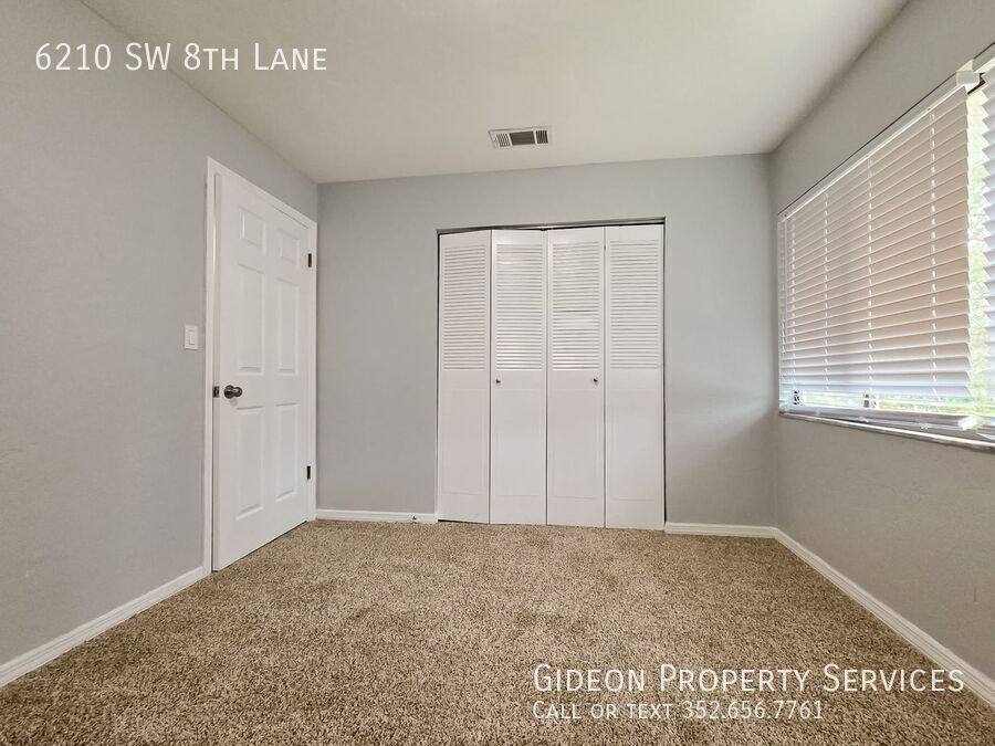 House for rent at 6210 SW 8th Lane, Gainesville, FL 32607