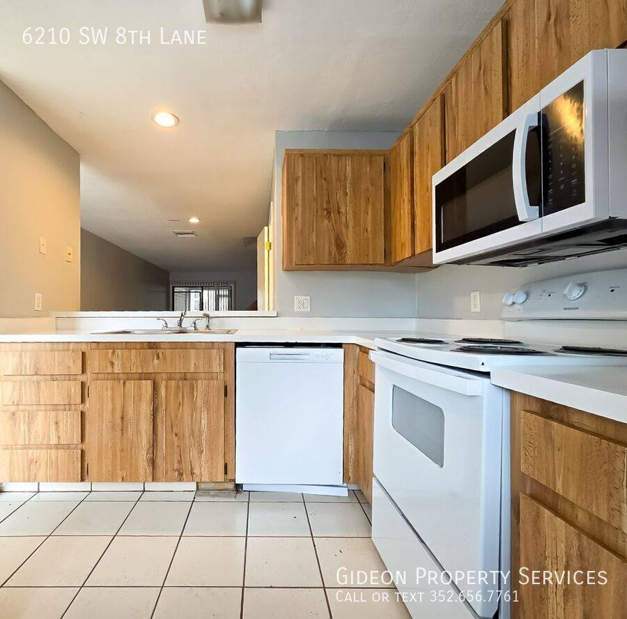 House for rent at 6210 SW 8th Lane, Gainesville, FL 32607