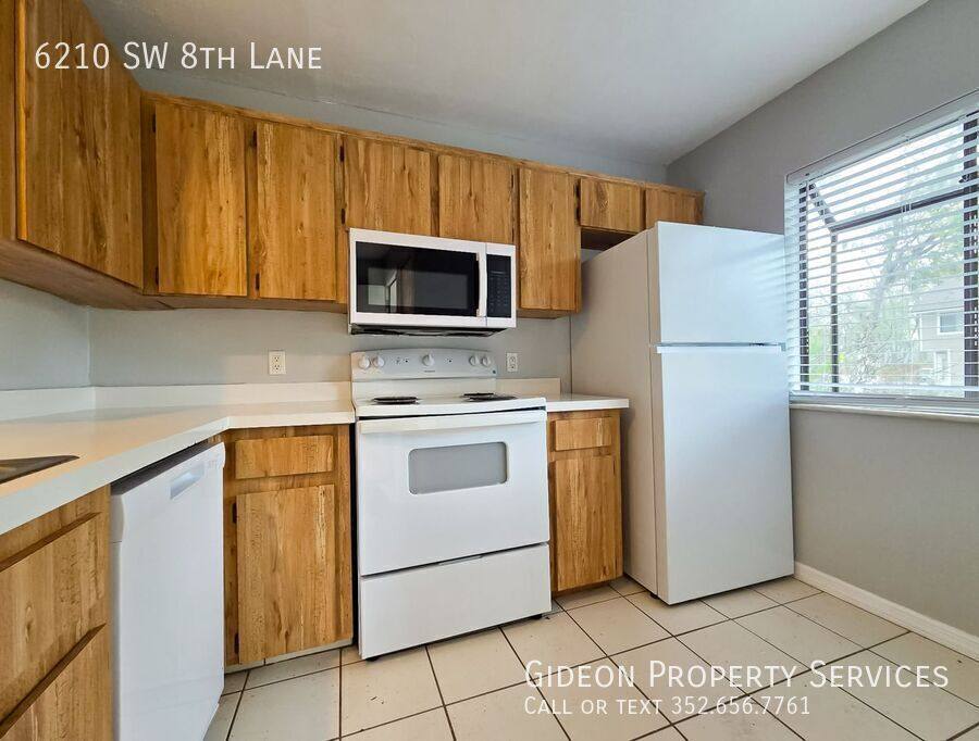 House for rent at 6210 SW 8th Lane, Gainesville, FL 32607