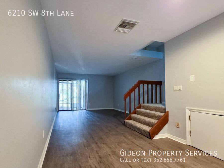 House for rent at 6210 SW 8th Lane, Gainesville, FL 32607