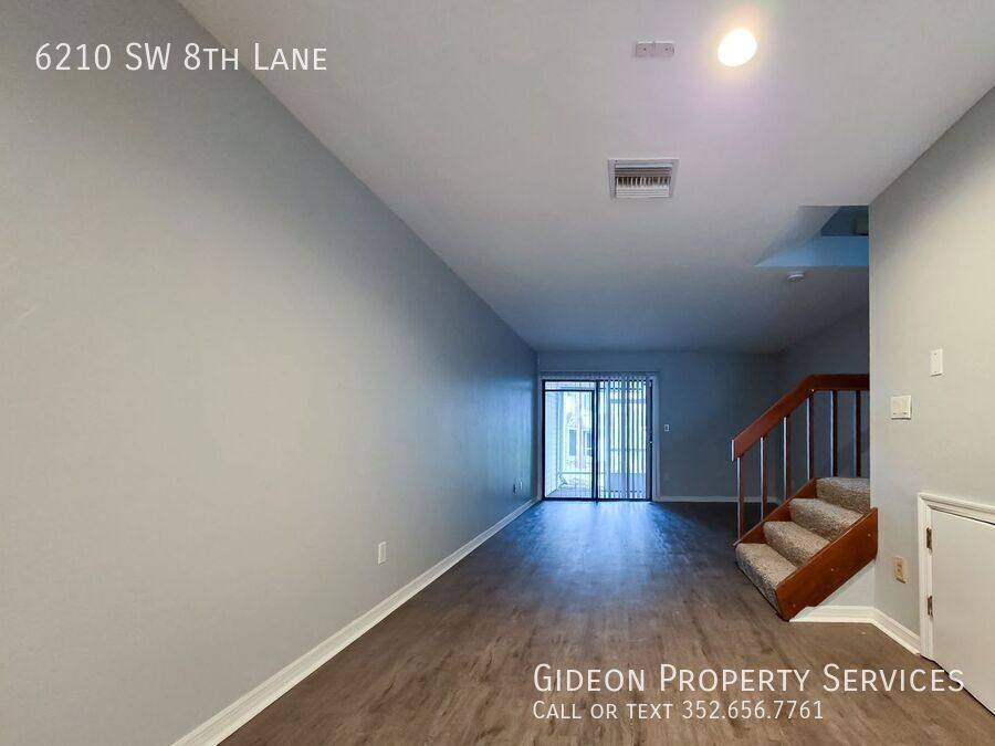 House for rent at 6210 SW 8th Lane, Gainesville, FL 32607