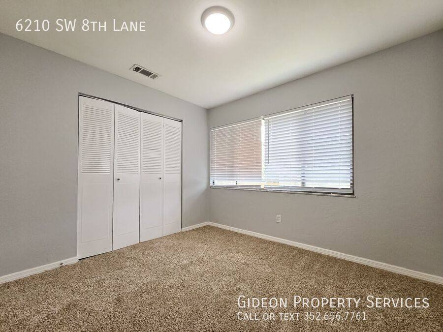 House for rent at 6210 SW 8th Lane, Gainesville, FL 32607