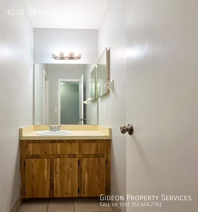House for rent at 6210 SW 8th Lane, Gainesville, FL 32607