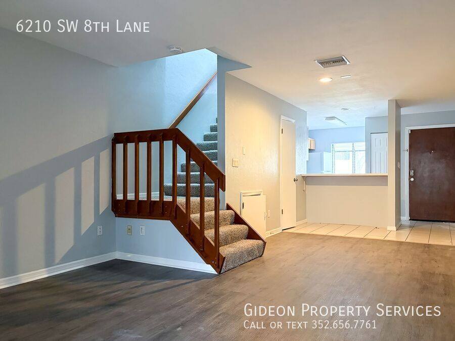 House for rent at 6210 SW 8th Lane, Gainesville, FL 32607