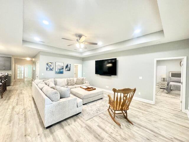 Apartment for rent at 14278 State Highway, Niceville, FL 32578