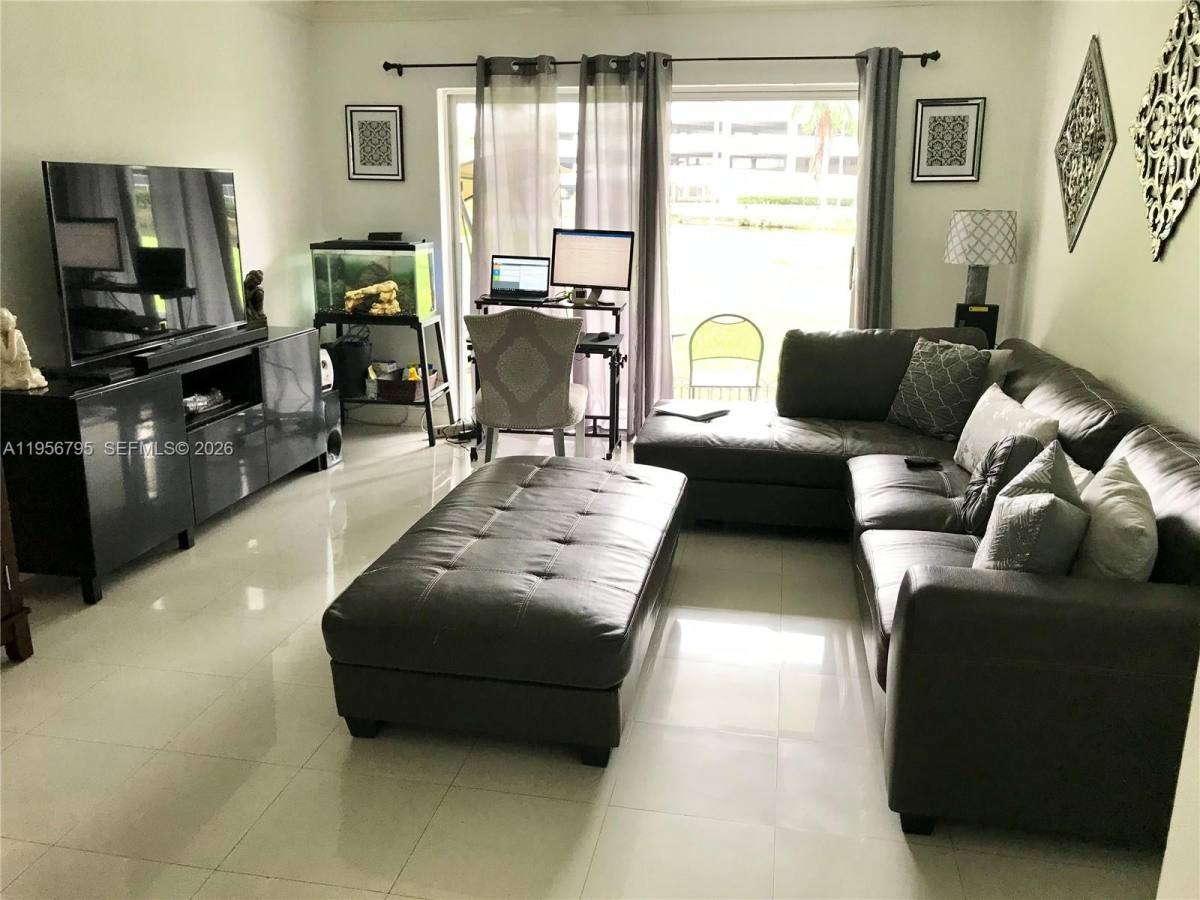 Condo for rent at 7328 SW 82nd St #7328B113, Miami, FL 33143