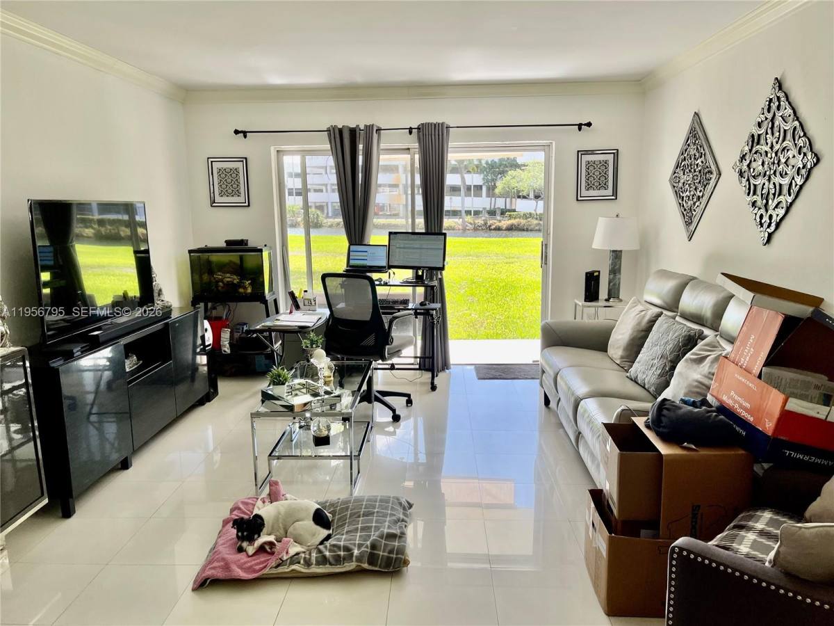 Condo for rent at 7328 SW 82nd St #7328B113, Miami, FL 33143