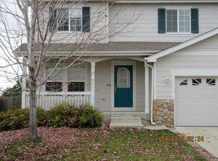 House for rent at 1945 Bowsprit Dr, Fort Collins, CO 80524