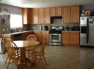 House for rent at 1945 Bowsprit Dr, Fort Collins, CO 80524
