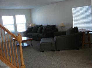 House for rent at 1945 Bowsprit Dr, Fort Collins, CO 80524