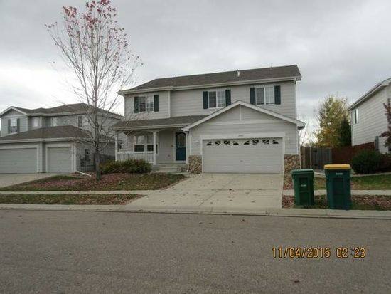 House for rent at 1945 Bowsprit Dr, Fort Collins, CO 80524