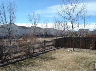 House for rent at 1945 Bowsprit Dr, Fort Collins, CO 80524