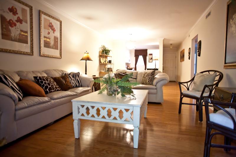 House for rent at 1513 E Franklin St #RETREAT E111, Chapel Hill, NC 27514